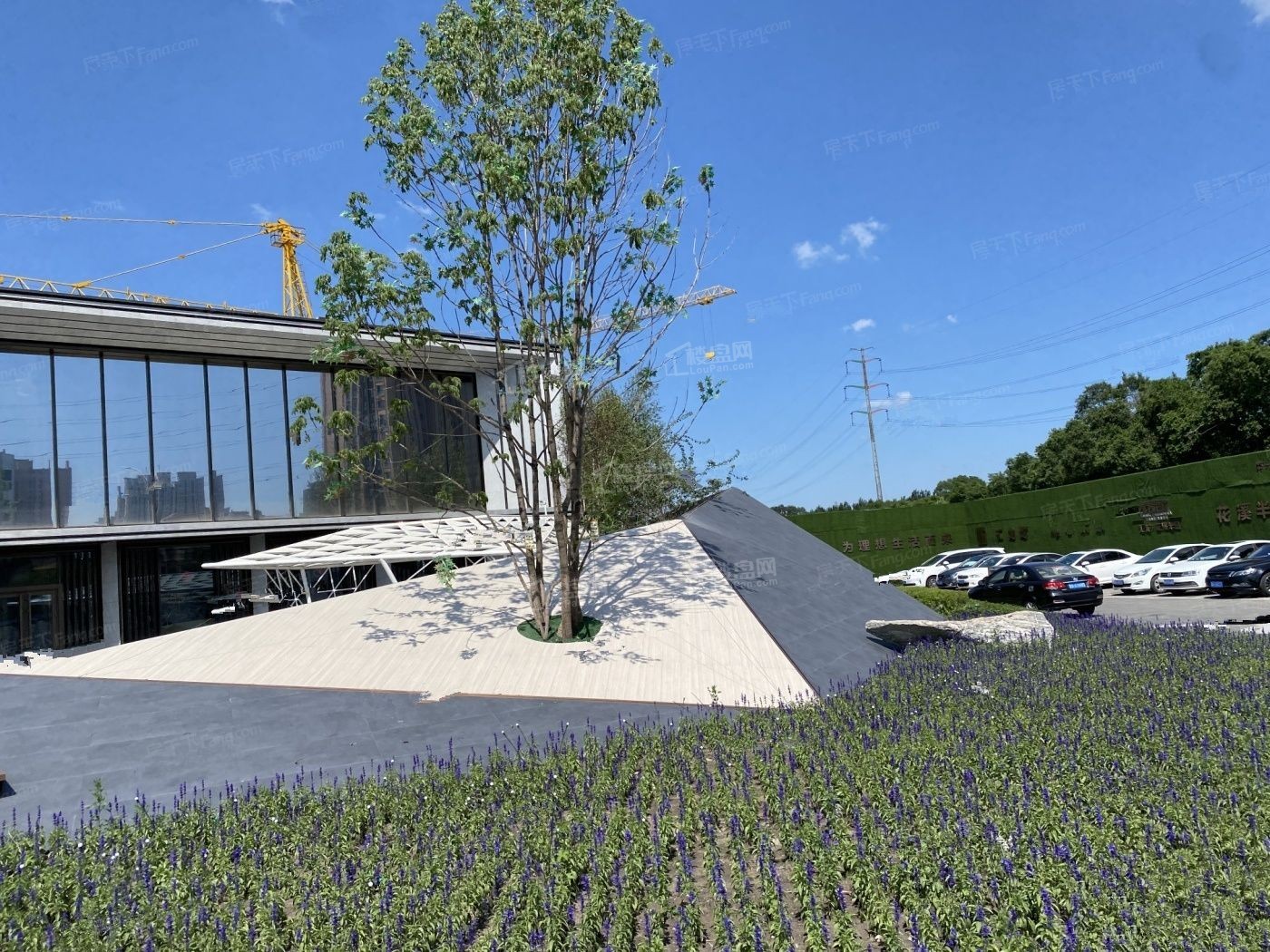 哈尔滨汇龙·花溪半岛效果图_实景图_样板间-哈尔滨楼盘网