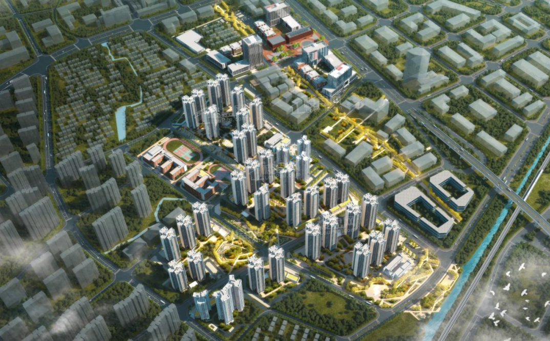 佛山房地产>佛山新房>南海楼盘>大沥楼盘>时代创客小镇520_323