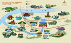紫东恒大文旅城位置图
