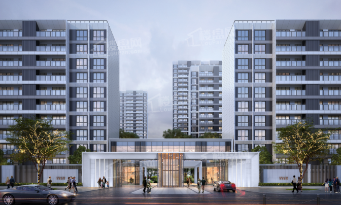 买房必看12月楼盘东和 · 和美蓝庭、东望府值得关注吗?