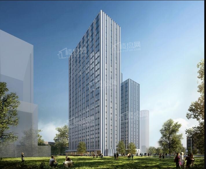 时代mom云park