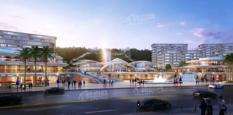 买房|眼下楚雄房价走势如何？哪些好盘值得关注？