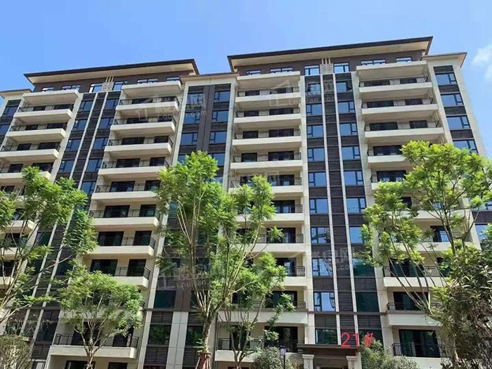 南充碧桂园·天樾效果图_实景图_样板间-南充楼盘网