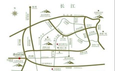 香山庄园位置图