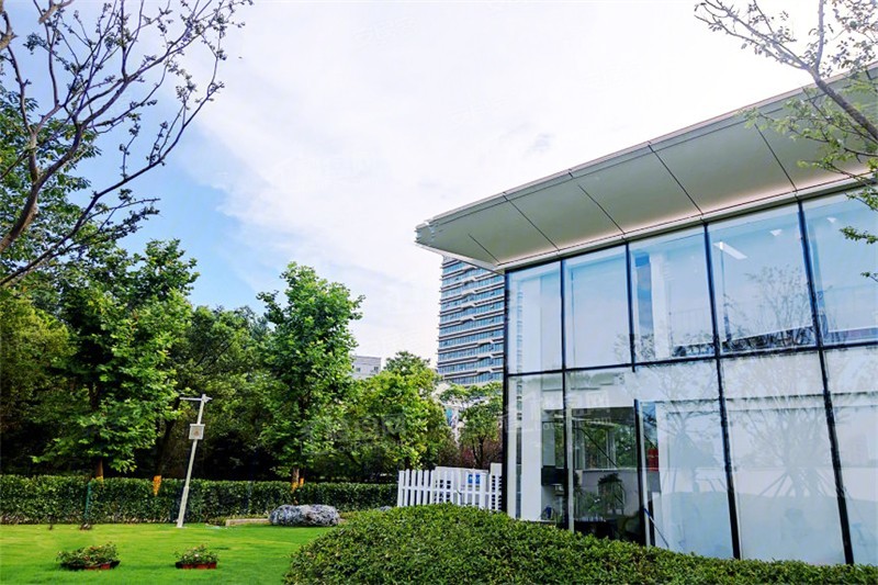 南昌保利天汇怎么样?画下惬意生活,历历在目皆是美好-南昌楼盘网