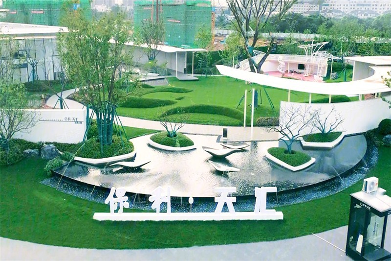 【南昌保利天汇】劲爆折扣  仅此一天!天字系精工 城芯c位 8字头起!