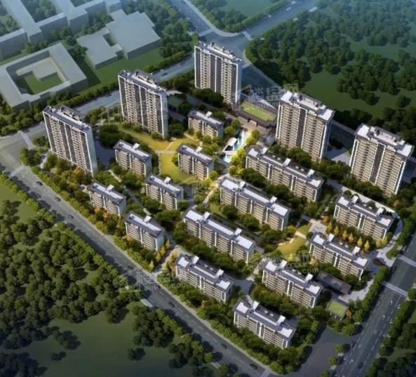 买房导航|京口区有哪些实力楼盘?这几个楼盘值得一看!-镇江楼盘网
