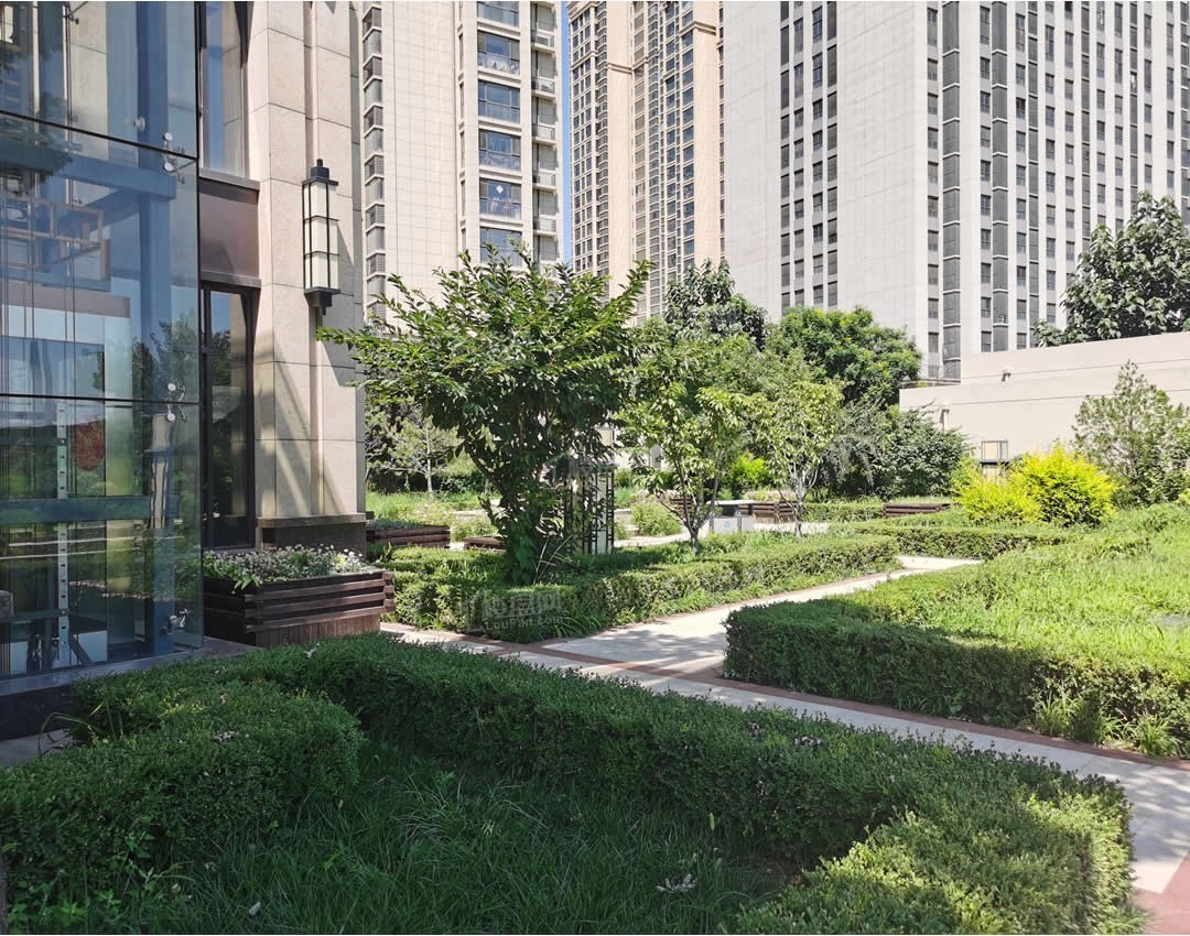 固安尚品国际效果图_实景图_样板间-固安楼盘网