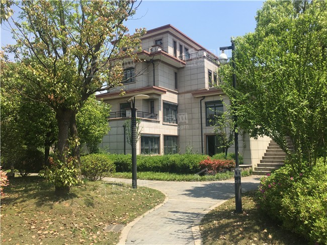 镇江长山郡效果图_实景图_样板间-镇江楼盘网