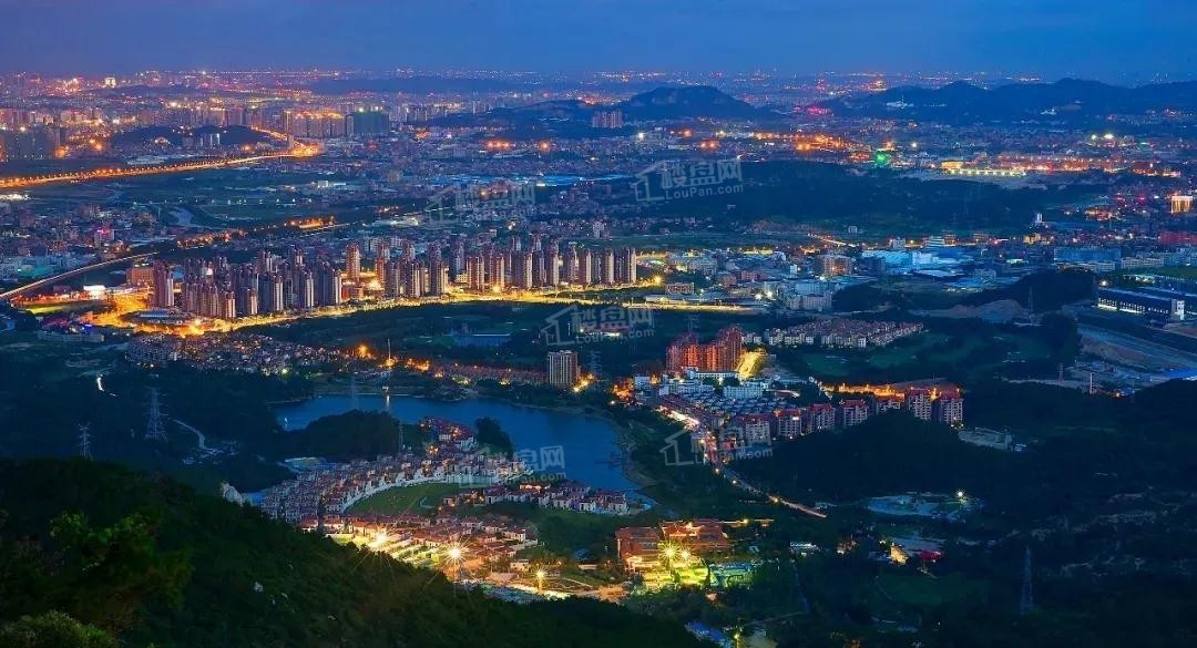 泉州世茂国风紫帽效果图_实景图_样板间-泉州楼盘网