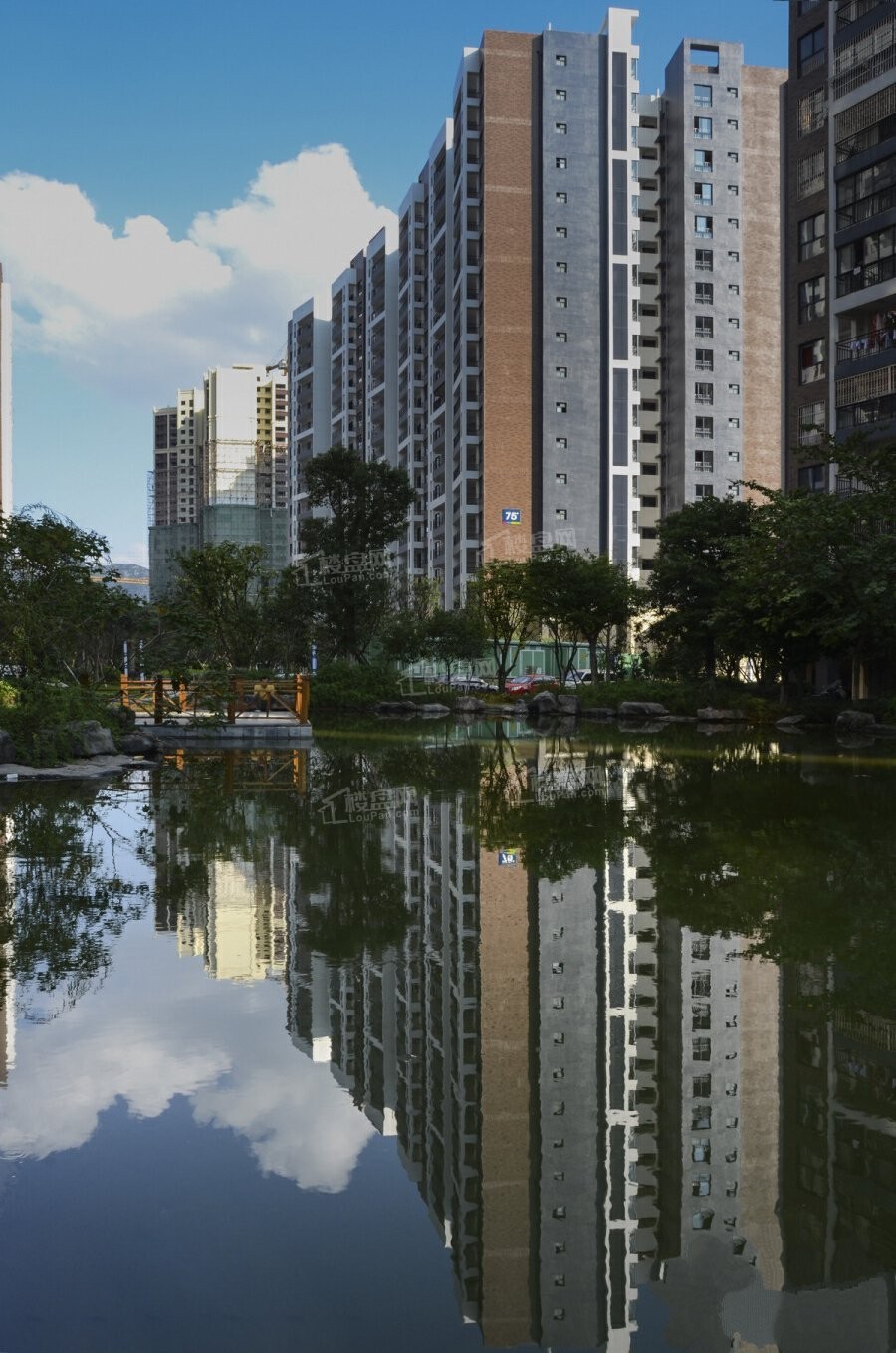 碧园·印象桂林