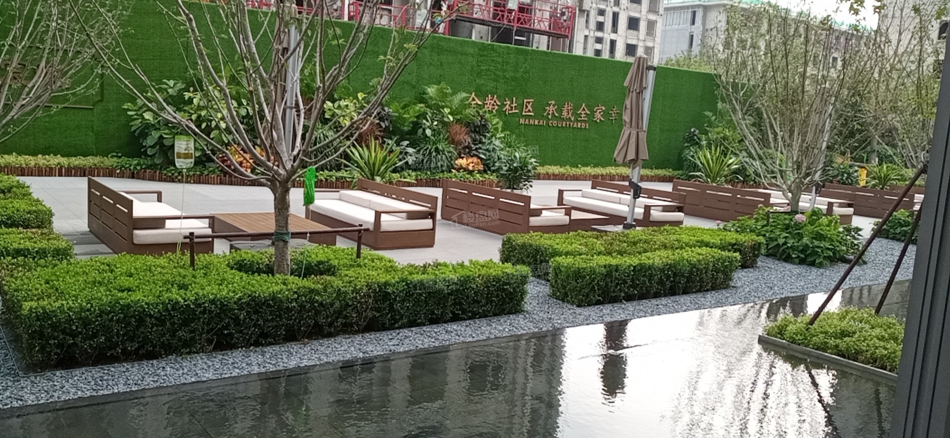 购房攻略|天津南开热门盘融创南开宸院、迎顺府如何选择-天津楼盘网