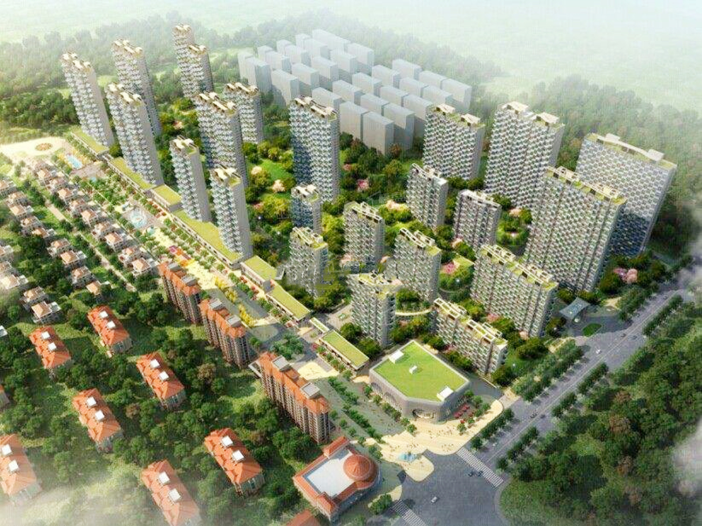 2025年句容购房台湾小镇、碧桂园凤凰城值得关注吗?