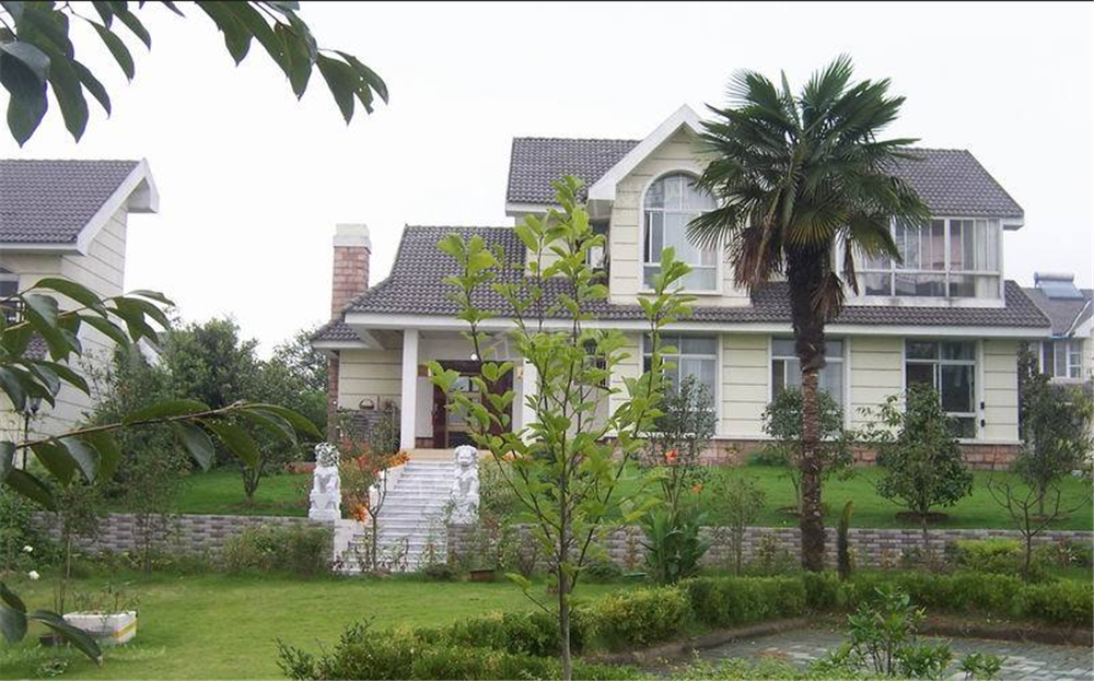 句容台湾小镇效果图_实景图_样板间-句容楼盘网