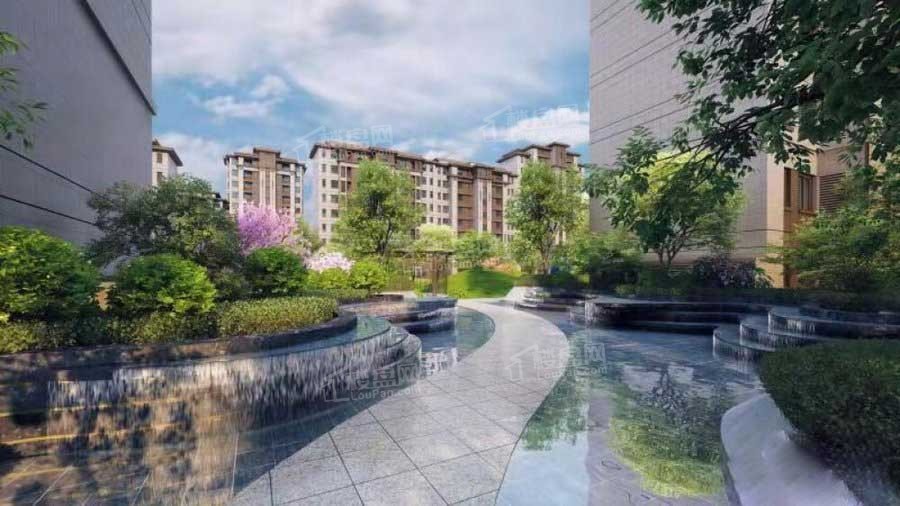 超强买房攻略！中国铁建花语天著绿化做的如何？全面评测助力选房