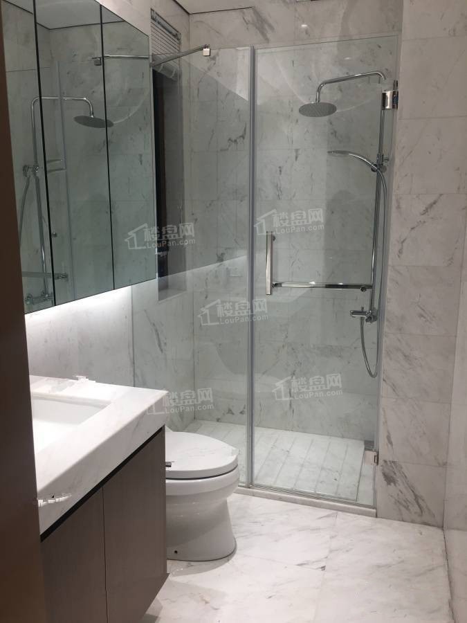 融侨方圆样板间