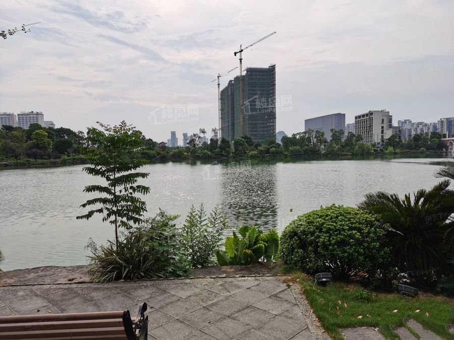 桂林万达光屿湖效果图_实景图_样板间-桂林楼盘网