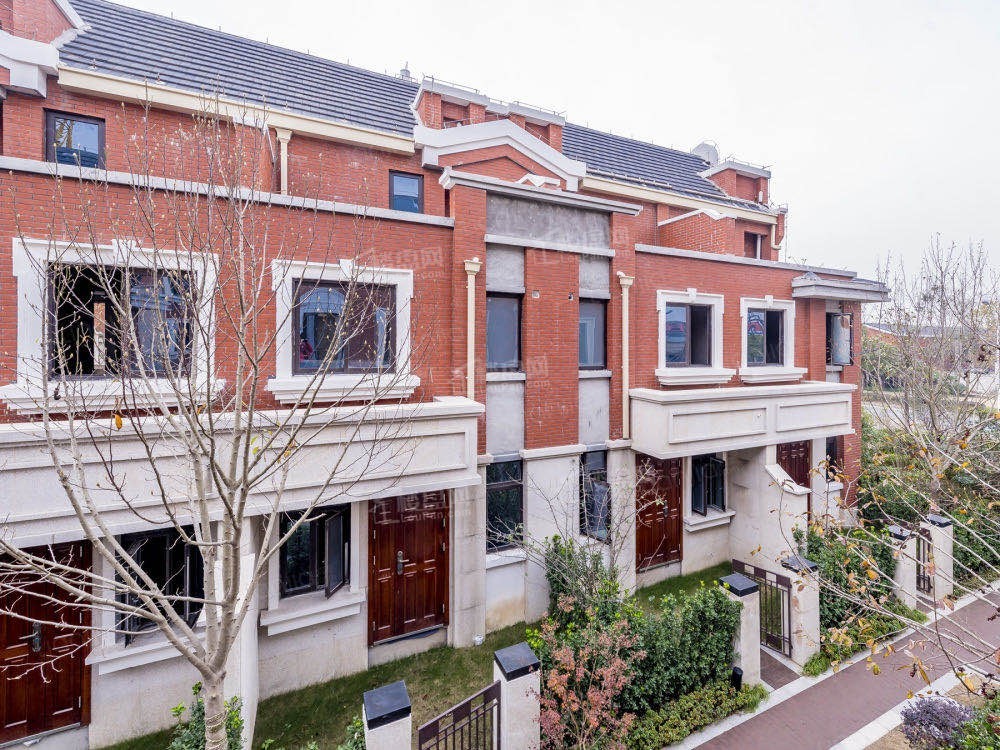 ‬禹洲东滩雍禧效果图