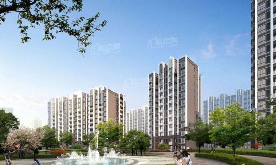 泰安天平湖壹号二期效果图_实景图_样板间-泰安楼盘网