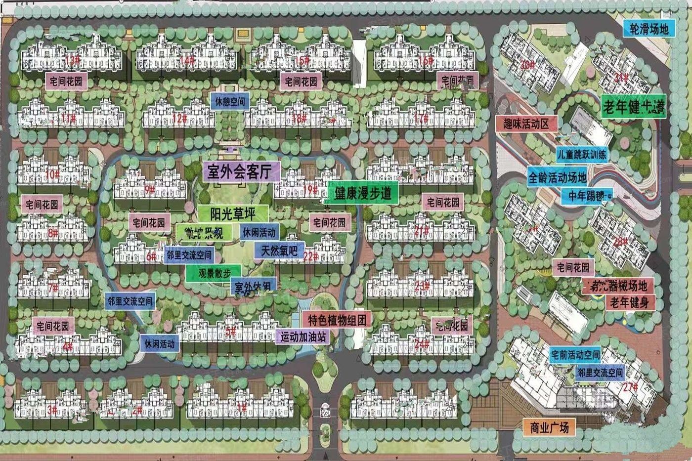 超强买房攻略!融金财富中心周边配套如何?一文全面解析-天津楼盘网