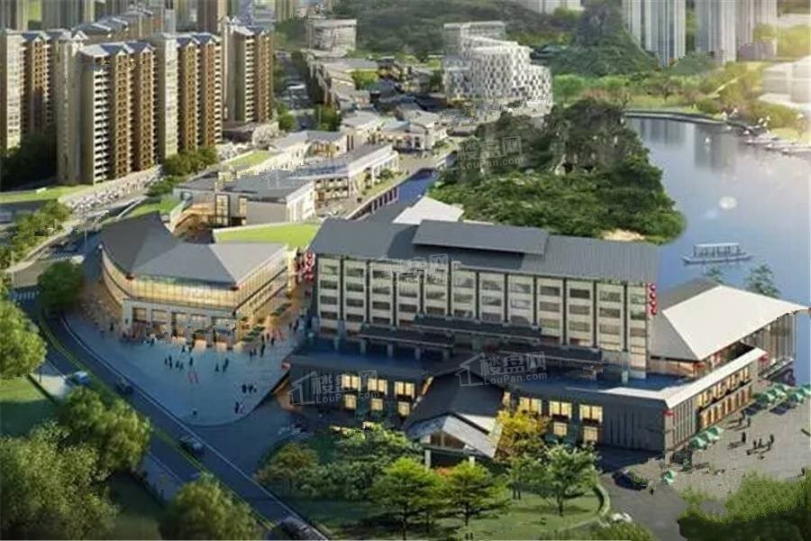 楼市动态|桂林房价走势怎么样？有哪些人气楼盘？