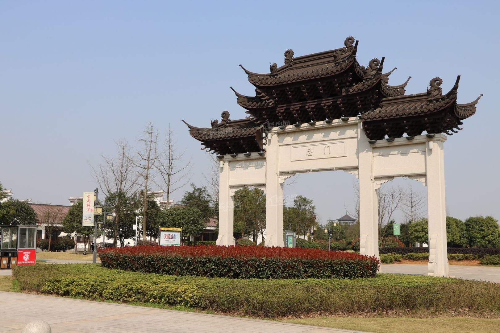 湘潭致地昭华府效果图_实景图_样板间-湘潭楼盘网