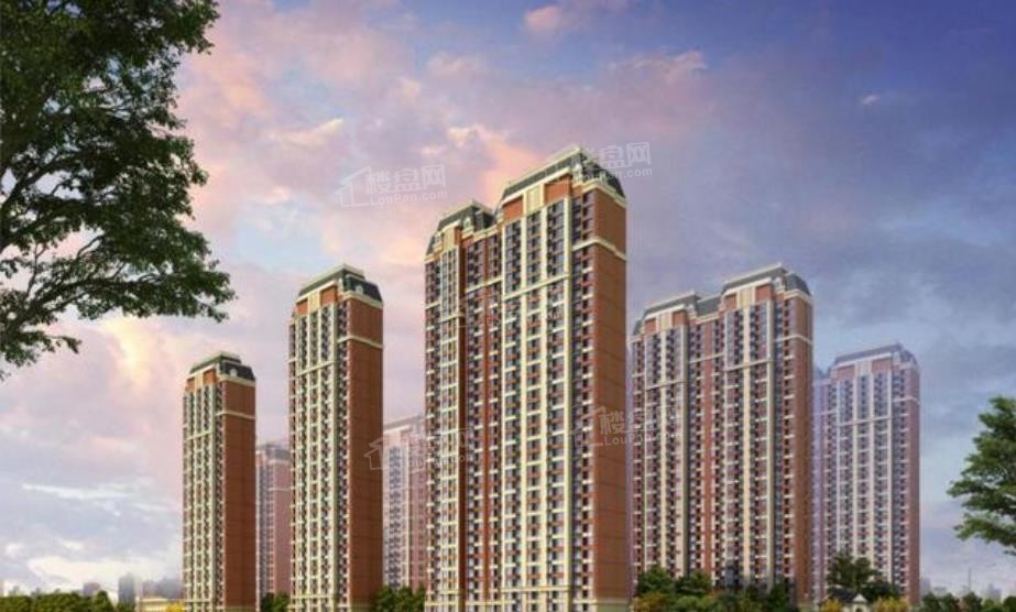 朝阳首府慧园贵吗?开发商名称是什么?周边有繁华商圈吗?