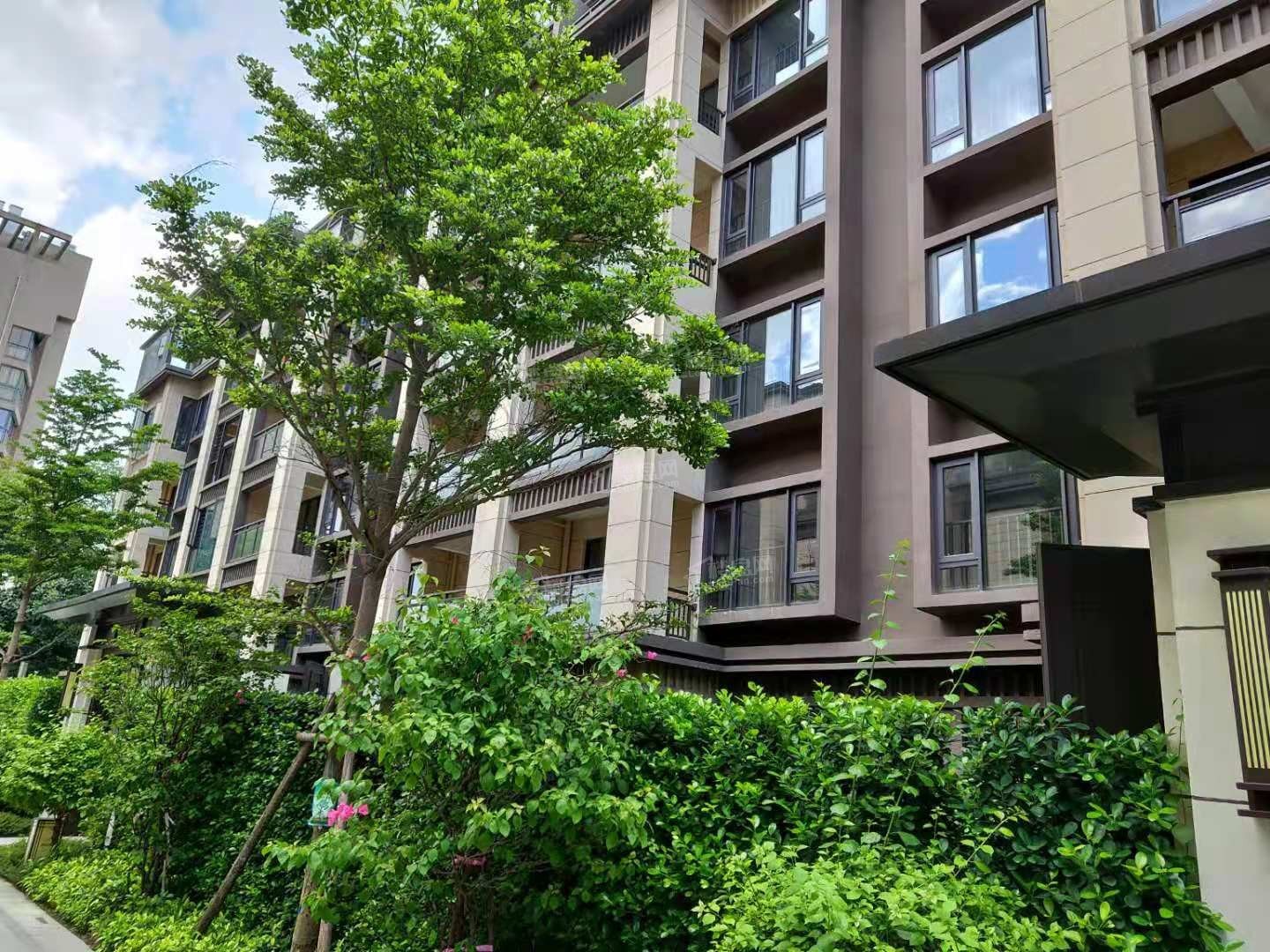 福州禹洲朗廷湾效果图_实景图_样板间-福州楼盘网