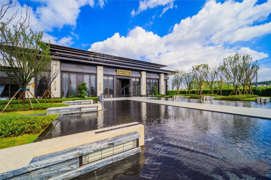 桂林融创九棠府