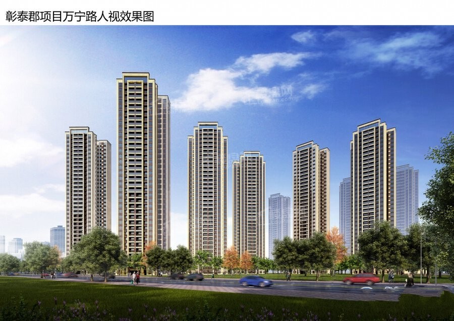 2024年2月桂林有哪些房子推荐？这几个值得关注！