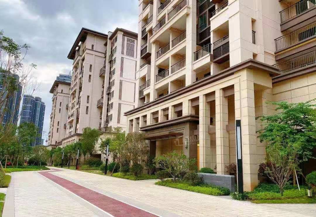 雅居乐山海郡
