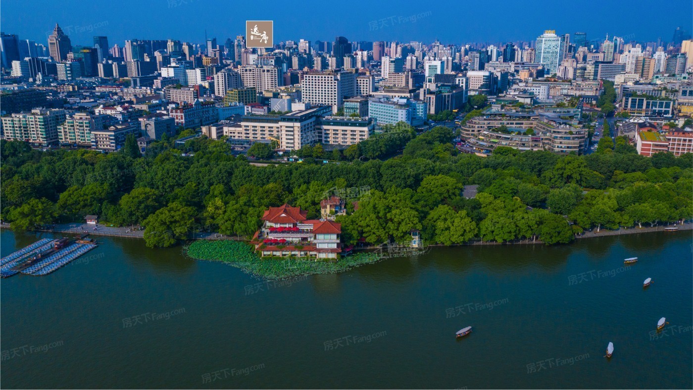 杭州嘉里中心逸庐