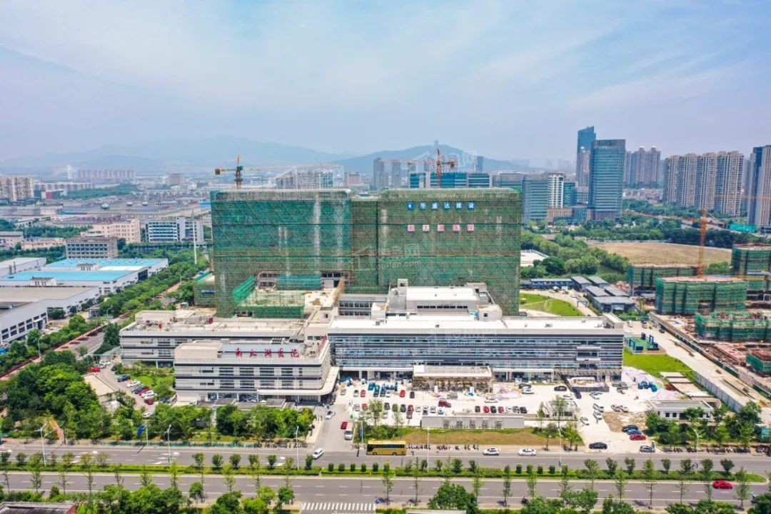 融信海月凤仪配套图