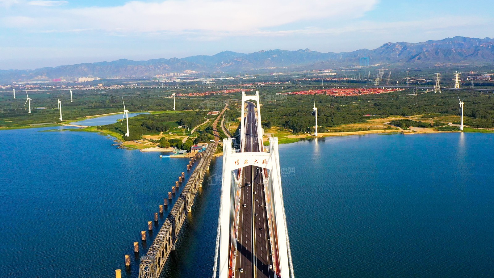 阳光郡北岸配套图