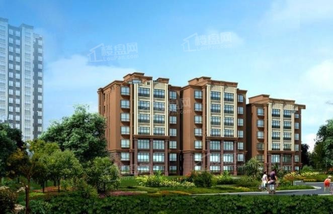 保定2024年的新盘房价降了吗有哪些在售好房