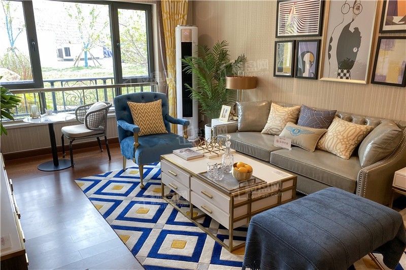 乌鲁木齐恒大悦府效果图_实景图_样板间-乌鲁木齐楼盘网