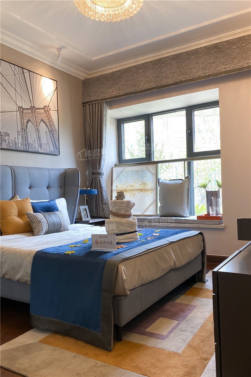 乌鲁木齐恒大悦府效果图_实景图_样板间-乌鲁木齐楼盘网