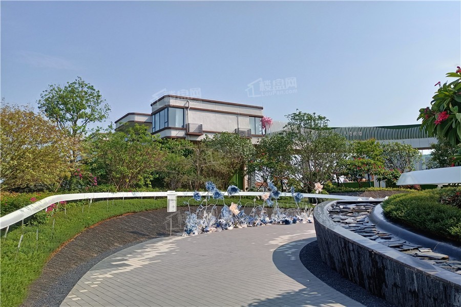 南宁北投东境效果图_实景图_样板间-南宁楼盘网