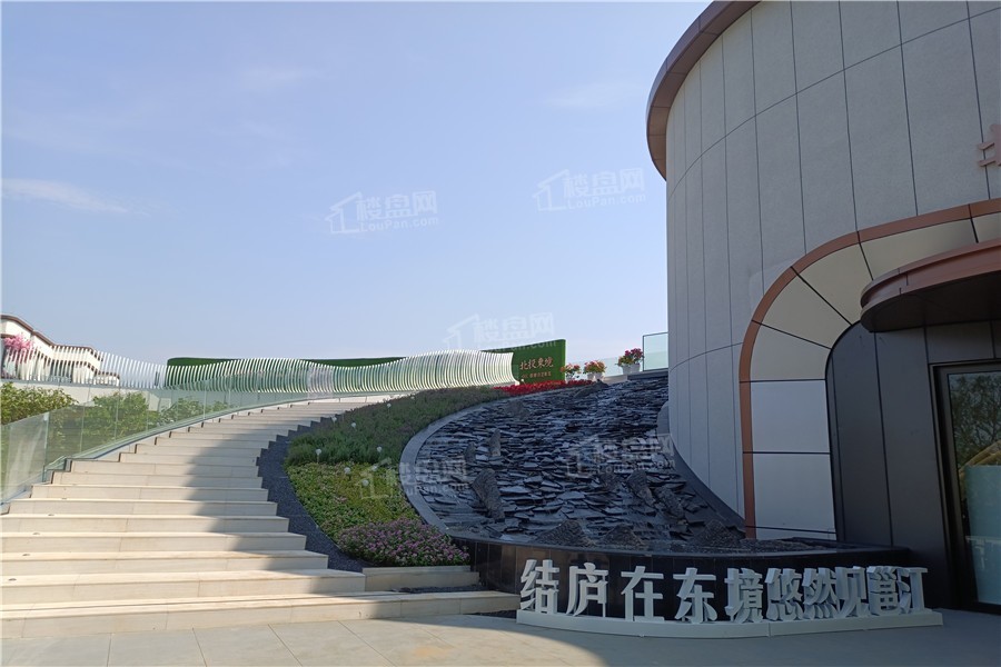 南宁北投东境效果图_实景图_样板间-南宁楼盘网