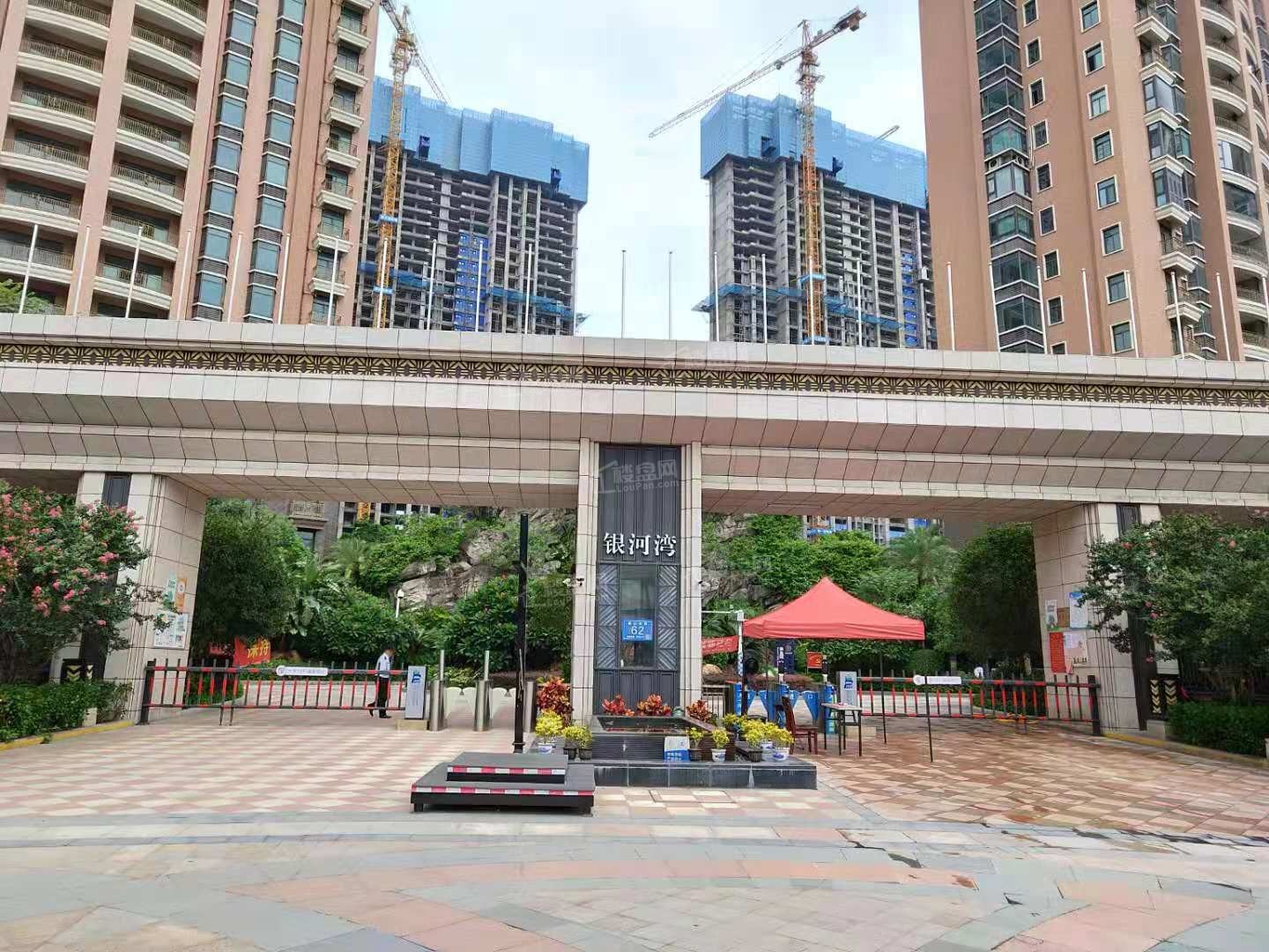 福州名城银河湾二期效果图_实景图_样板间-福州楼盘网