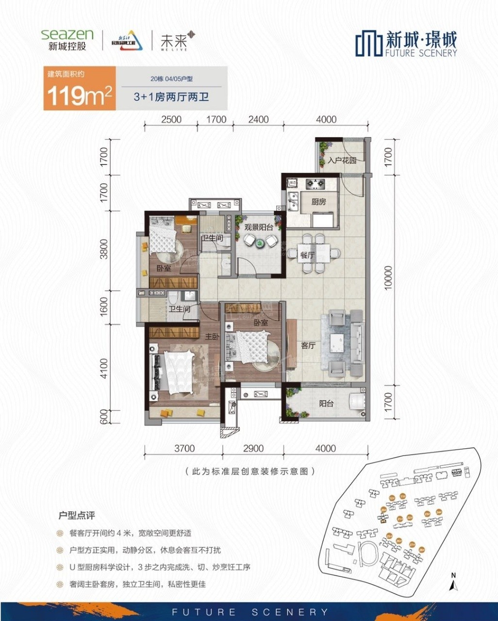 新城璟城
