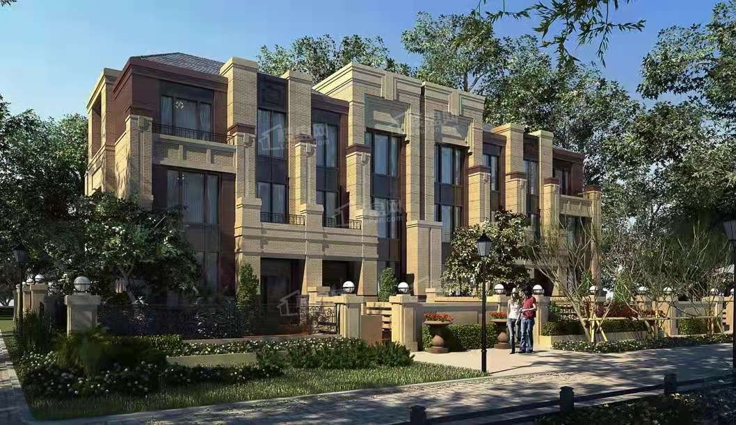 建湖广益来御景贵园