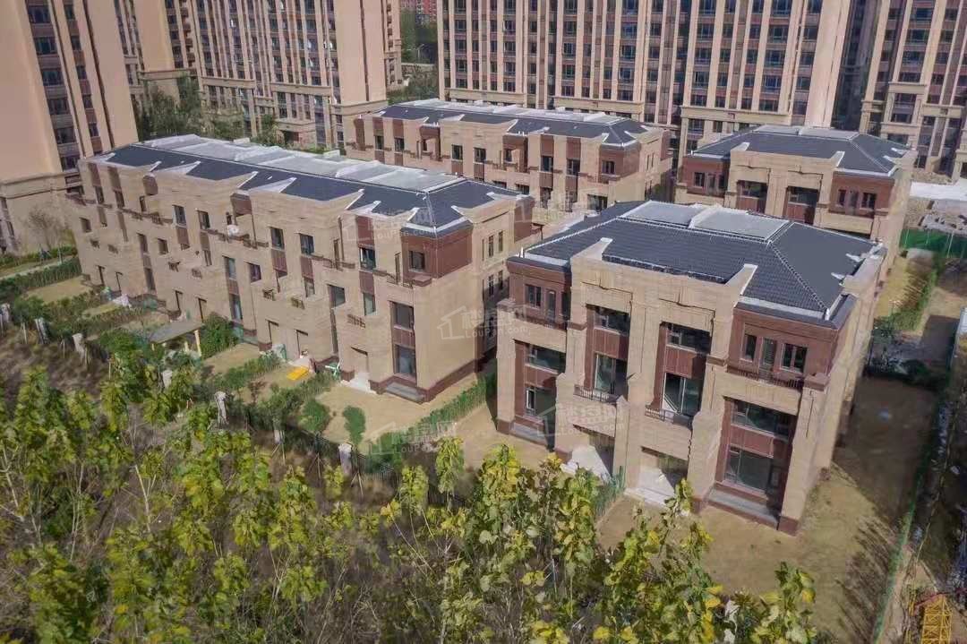 建湖广益来御景贵园