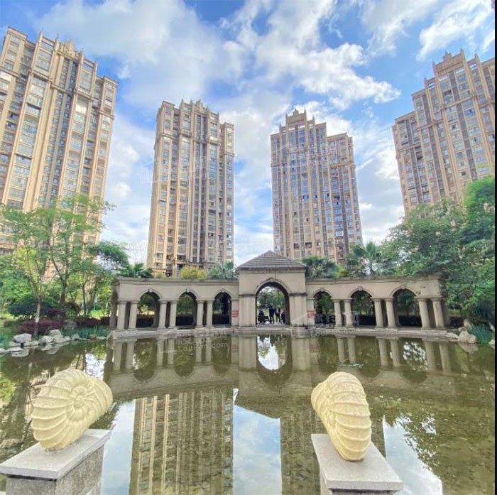 南充雍景·上河城效果图_实景图_样板间-南充楼盘网