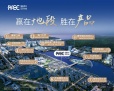IYCC横琴国际青年文化中心位置图