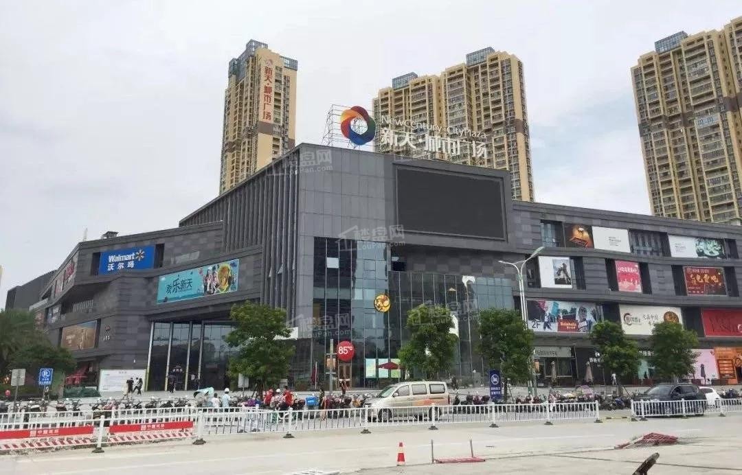 泉州卡地亚公馆相册_配套图-泉州楼盘网