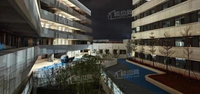 赣州星州润达九玺效果图_实景图_样板间-赣州楼盘网