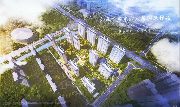 建发鸿璟园_如皋建发鸿璟园房价_楼盘怎么样-如皋楼盘网