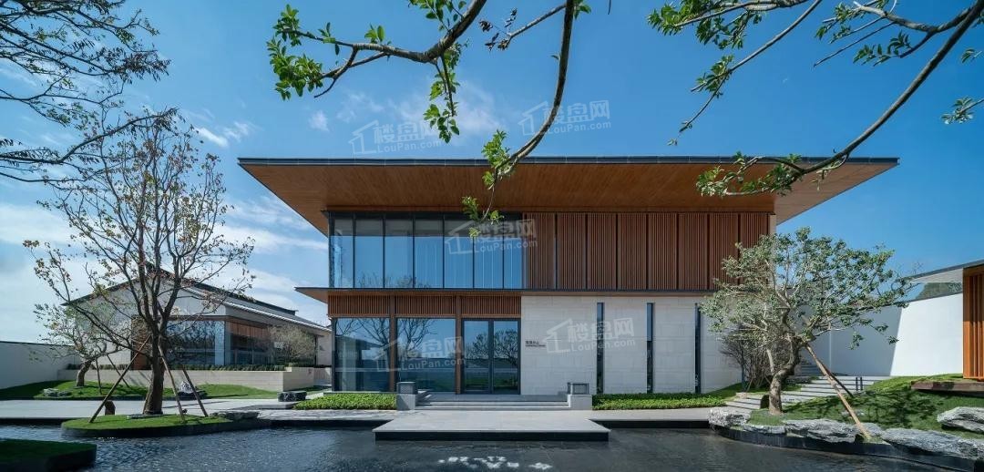 力高大港樾澜山