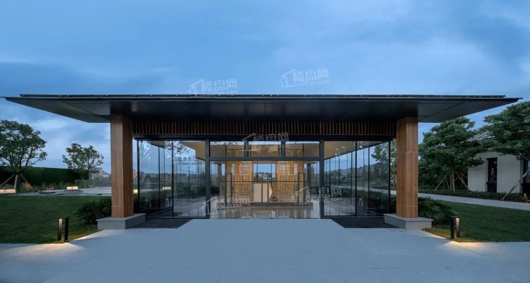 力高大港樾澜山